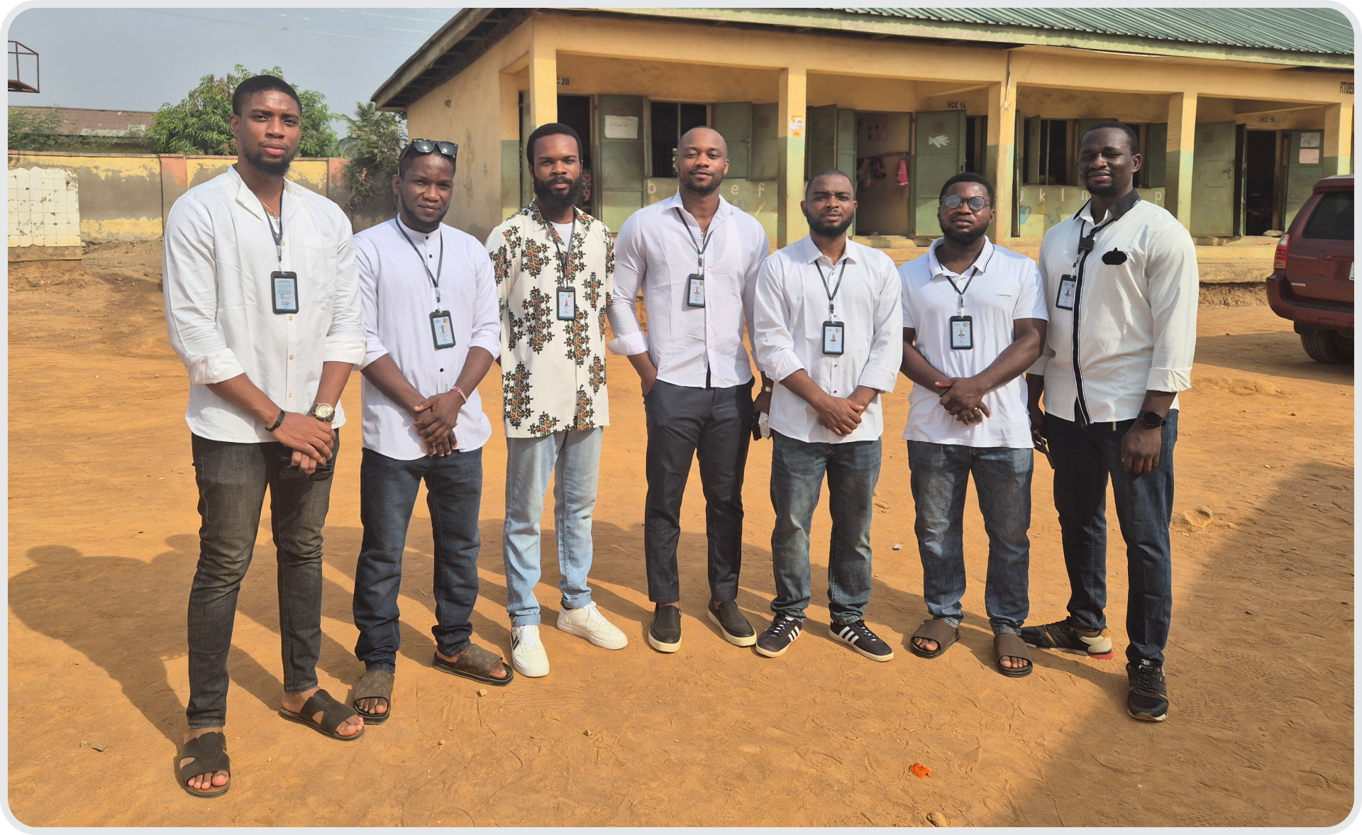 KCDI Team